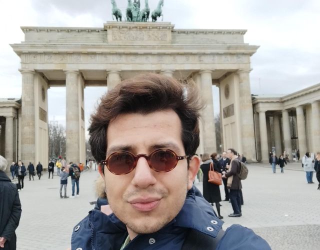 Afşin Almanca Özel Ders