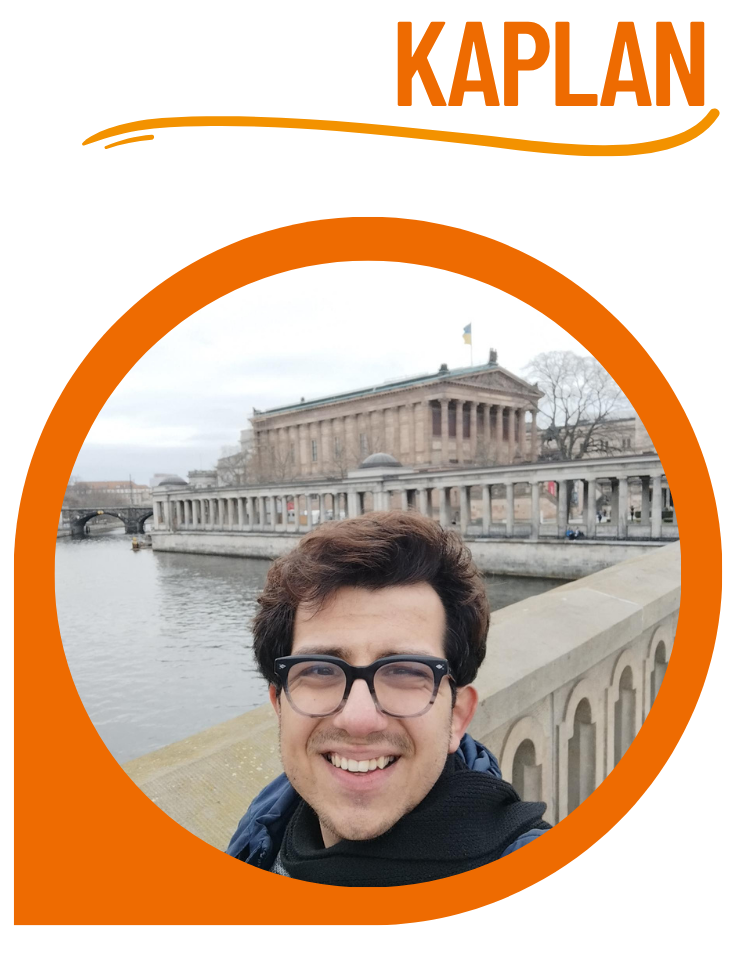 Afşin Almanca Özel Ders